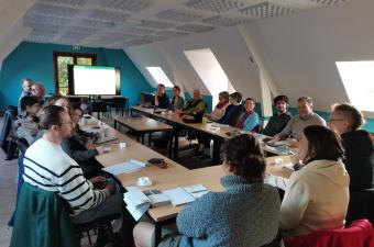 Un nouveau rendez-vous du collectif lichens : les inscriptions sont ouvertes