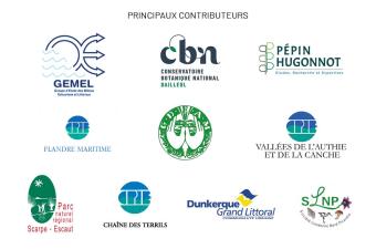 63 655 nouvelles données flore/habitat (janvier à mars 2025) sur Digitale2