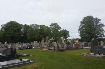 Balade automnale au cimetière de la Madeleine - Amiens (Somme)