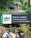 catalogue animations scolaires CBN de Bailleul