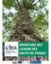 Inventaire des lichens des Hauts-de-France