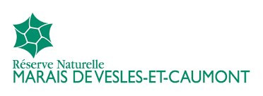 réserve naturelle nationale des marais de Vesles-et-Caumont