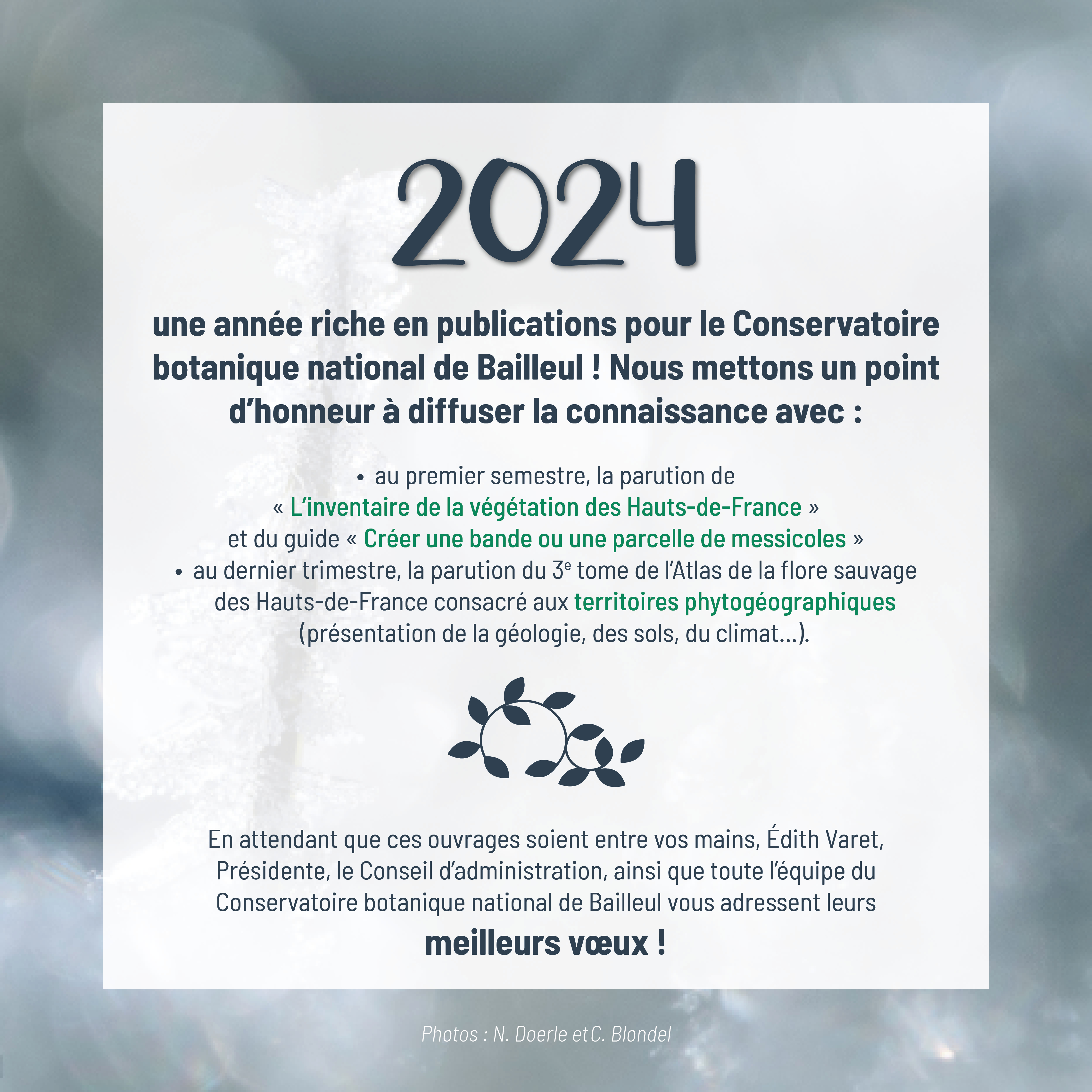 ​voeux 2024